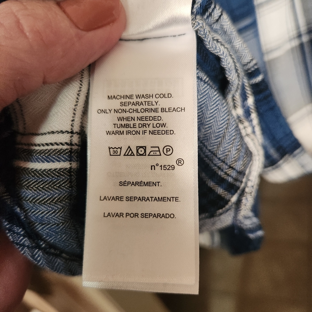 Ralph Lauren Shirt - Picture 5 of 8